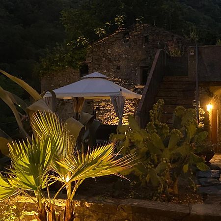 Bed and Breakfast Relais San Filippo In Sogaglia Mulazzo Exterior foto