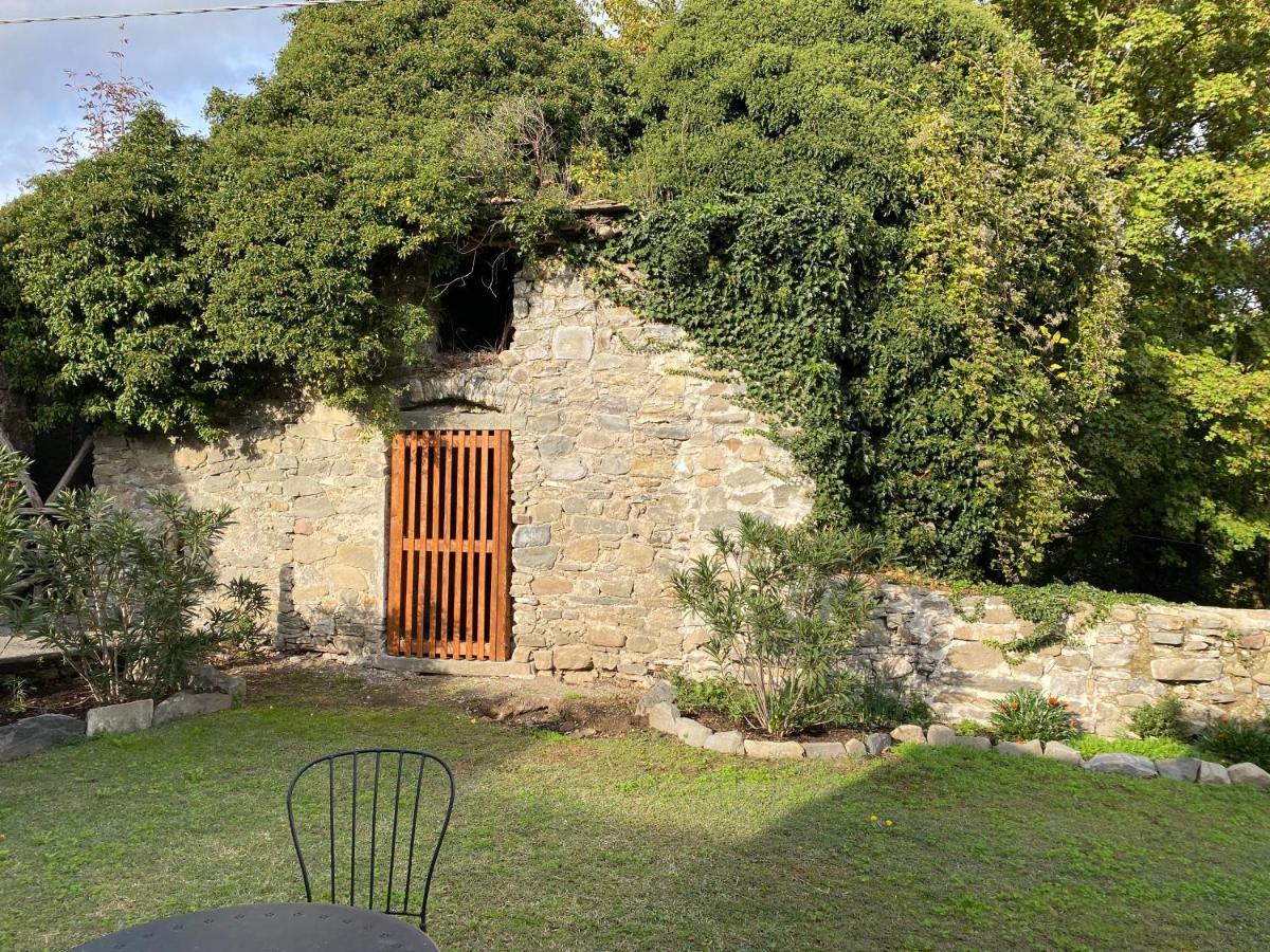 Bed and Breakfast Relais San Filippo In Sogaglia Mulazzo Exterior foto