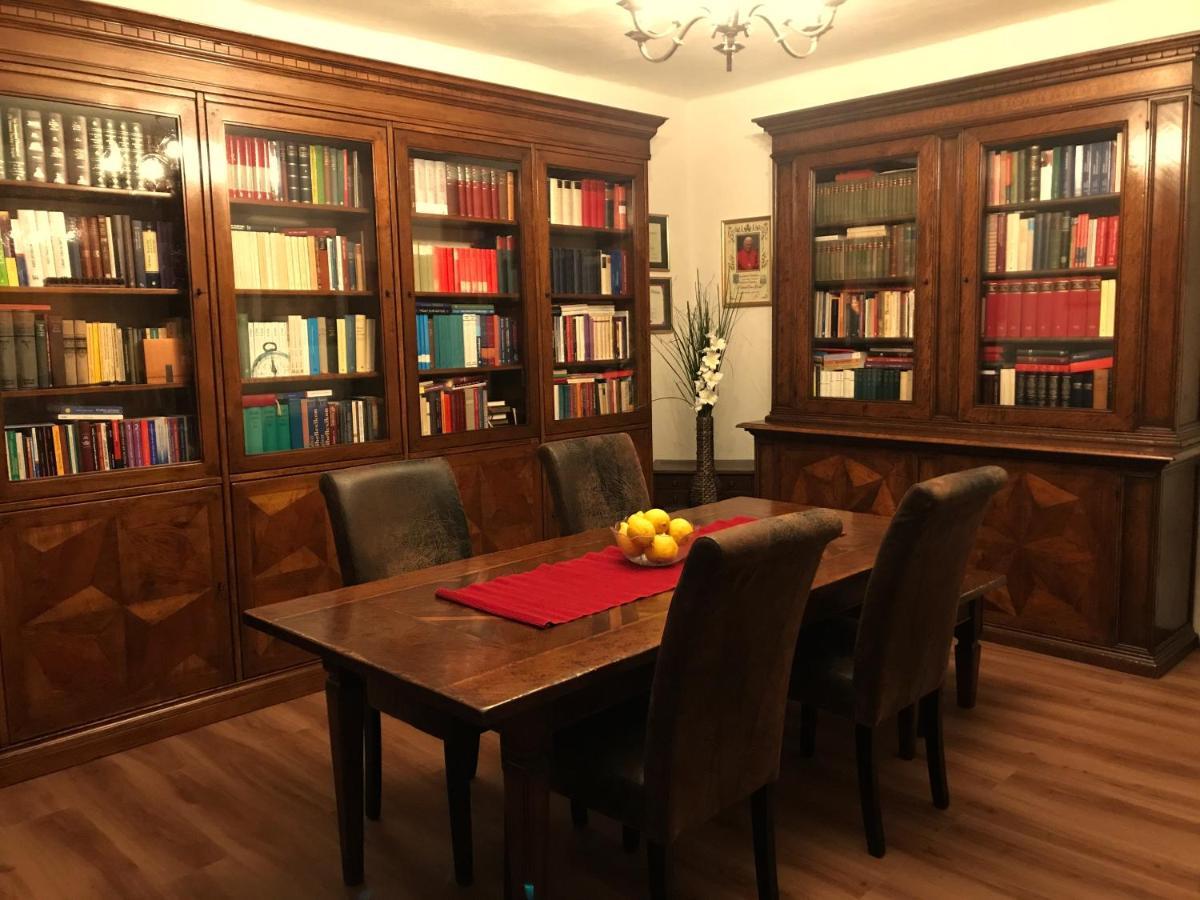 Bed and Breakfast Relais San Filippo In Sogaglia Mulazzo Exterior foto